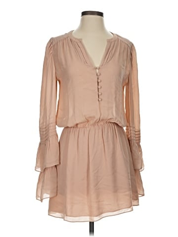 Parker Casual Dress (view 1)