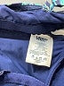 Lands' End Paisley Blue Swimsuit Top Size 6 - photo 3