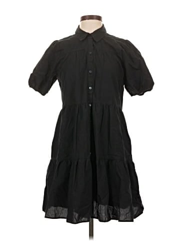 Abercrombie & Fitch Casual Dress (view 1)