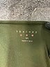 Theory Green Bodysuit Size M - photo 3
