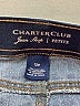 Charter Club Blue Denim Skirt Size 12 Petite - photo 4