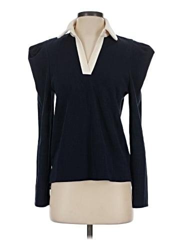 English Factory Pullover Sweater (view 1)