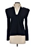 English Factory Blue Pullover Sweater Size S - photo 1