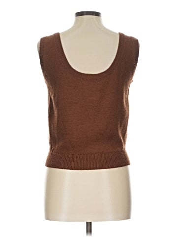 St. John Sport Sleeveless Top (view 2)