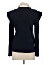 English Factory Blue Pullover Sweater Size S - photo 2