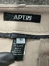 Apt. 9 Solid Gray Dress Pants Size 10 - photo 7