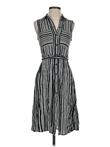 Who What Wear Casual Dress (view 1)
