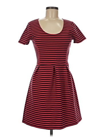J.Crew Factory Store Casual Dress (view 1)
