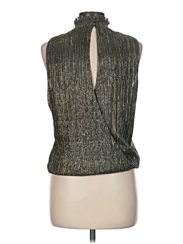 Banana Republic Sleeveless Blouse (view 2)