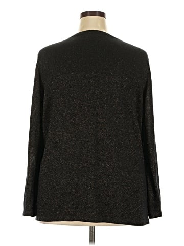 Avenue Pullover Sweater (view 2)