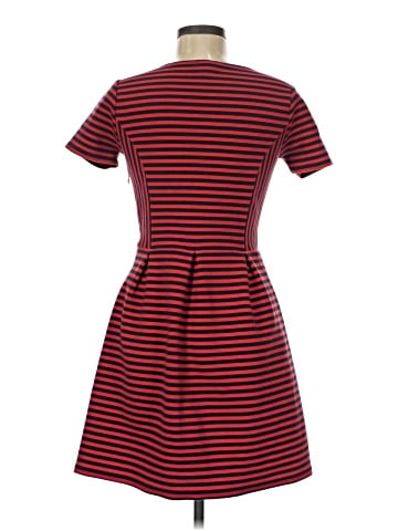 J.Crew Factory Store Casual Dress (view 2)