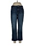 Old Navy Blue Jeans Size 12 Petite - photo 1