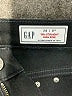 Gap Black Jeggings Size 6R - photo 7