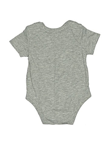 Nike Short Sleeve Onesie (view 2)