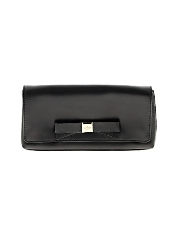 Kate Spade New York Leather Clutch (view 1)