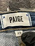 Paige Blue Jeans Size 29 waist - photo 7