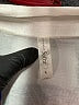 Sofra Ivory Cardigan Size L - photo 7