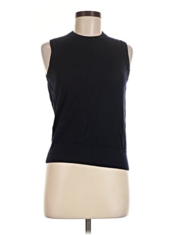Brooks Brothers Sleeveless Top (view 1)
