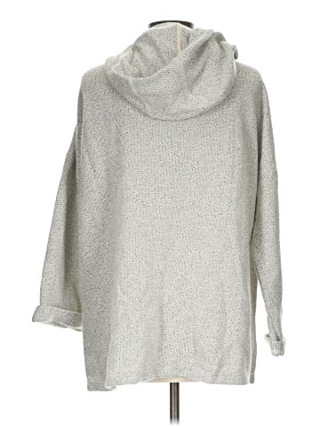 Lou & Grey Pullover Sweater (view 2)