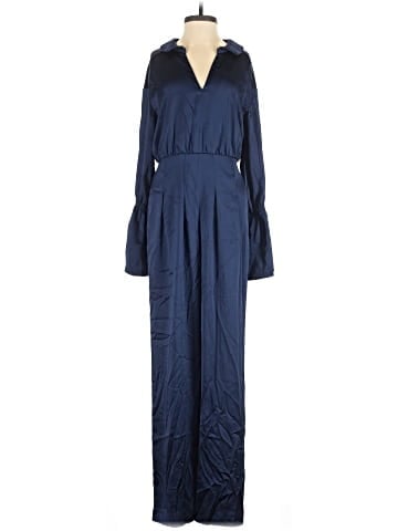 Three Floor Jumpsuit (view 1)