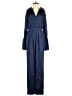 Three Floor Blue Jumpsuit Size 0 - photo 1