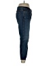 Old Navy Blue Jeans Size 12 Petite - photo 4