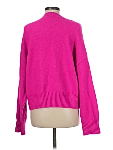Zara Pullover Sweater (view 2)