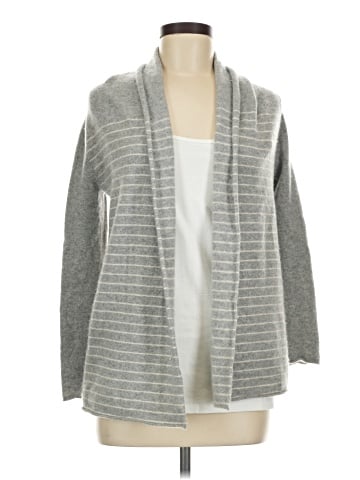Banana Republic Factory Store Cashmere Cardigan (view 1)