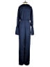 Three Floor Blue Jumpsuit Size 0 - photo 2