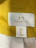 H By Halston Yellow Blazer Size L - photo 6