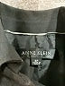 Anne Klein Black Coat Size 6 (petite) - photo 7