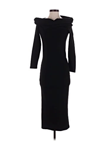Zara Cocktail Dress (view 1)