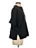 Vince. Black Short Sleeve Blouse Size S - photo 4