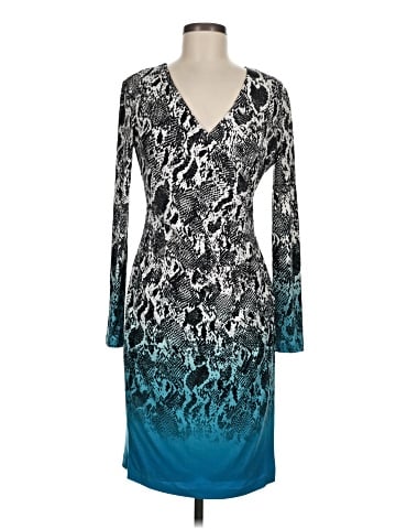 Calvin Klein Cocktail Dress (view 1)