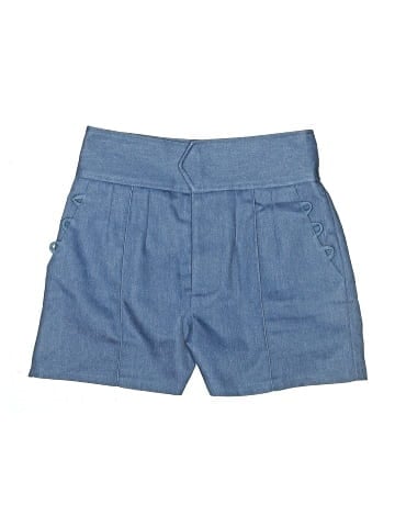 Julie Haus Shorts (view 1)