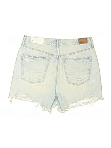 American Eagle Outfitters Denim Shorts (view 2)