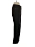 7 For All Mankind Black Jeans Size 27 waist (estimated) - photo 4