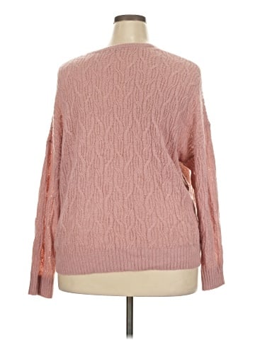 Madewell Pullover Sweater (view 2)