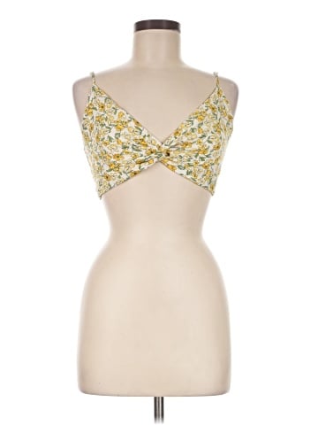 Illa Illa Sleeveless Blouse (view 1)