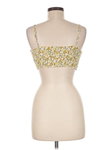 Illa Illa Sleeveless Blouse (view 2)