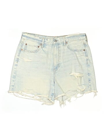American Eagle Outfitters Denim Shorts (view 1)