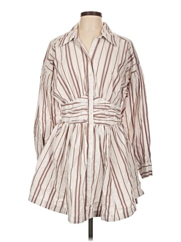 Anthropologie Casual Dress (view 1)
