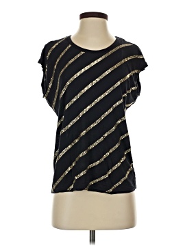 Michael Michael Kors Short Sleeve Top