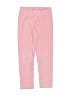 Mini Boden Solid Pink Casual Pants Size 5 (estimated) - photo 1