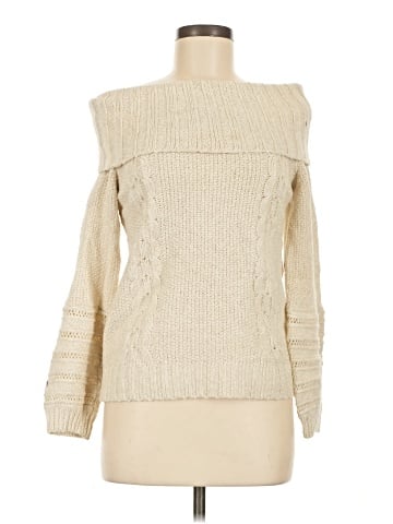 Sleeping On Snow Turtleneck Sweater (view 1)