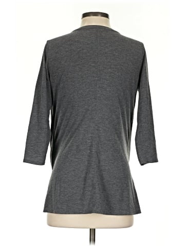 Motherhood 3/4 Sleeve T-Shirt (view 2)
