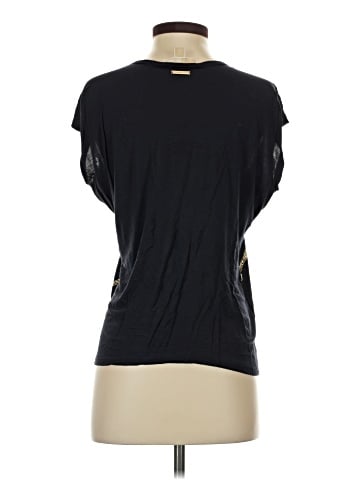 MICHAEL Michael Kors Short Sleeve Top (view 2)