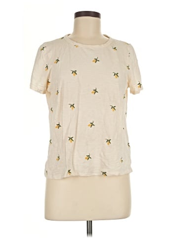 Lucky Brand Short Sleeve T-Shirt (view 1)