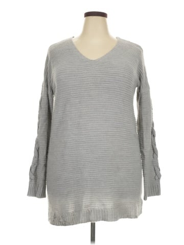 Xhilaration Pullover Sweater (view 1)