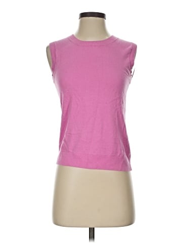 J.Crew Factory Store Sweater Vest (view 1)